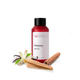 زيت عطري | بريزنس