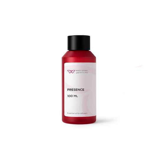 زيت عطري | بريزنس