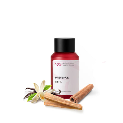 زيت عطري | بريزنس