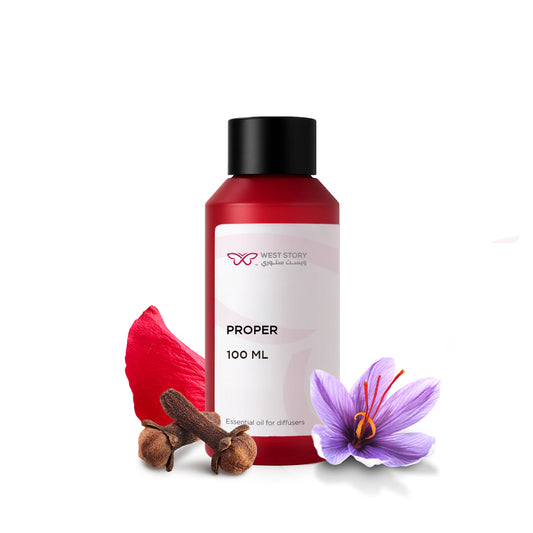 زيت عطري  | بروبر 
