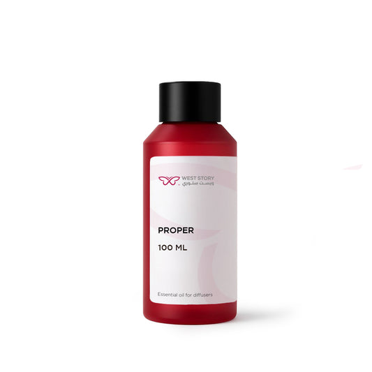 زيت عطري  | بروبر 