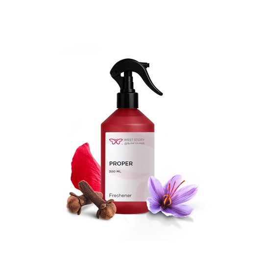 معطر مفارش | بروبر