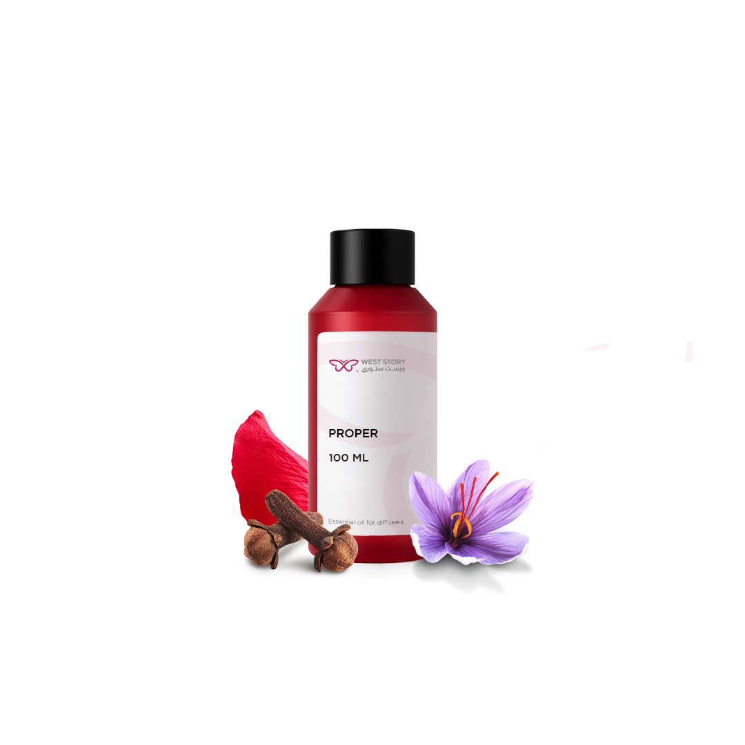 Fragrance | PROPER