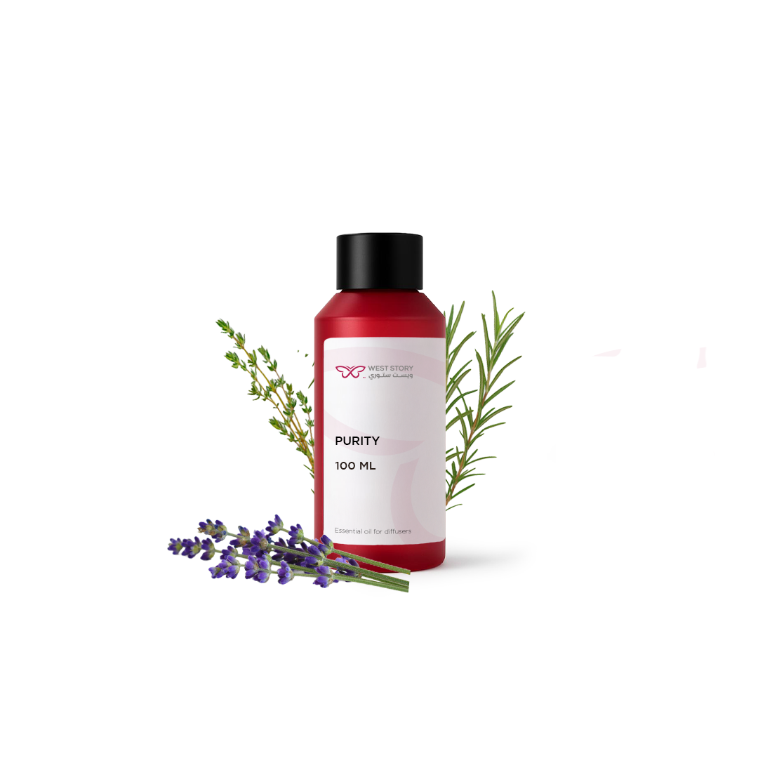 زيت عطري | بيورتي