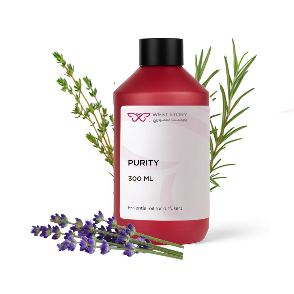 Fragrance | PURITY