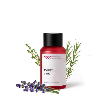 Fragrance | PURITY