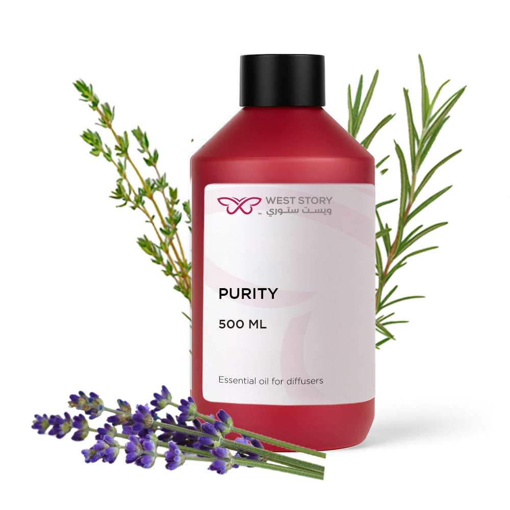 Fragrance | PURITY