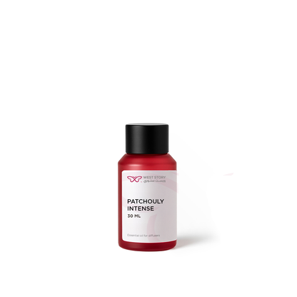 Fragrance | PATCHOULY INTENSE