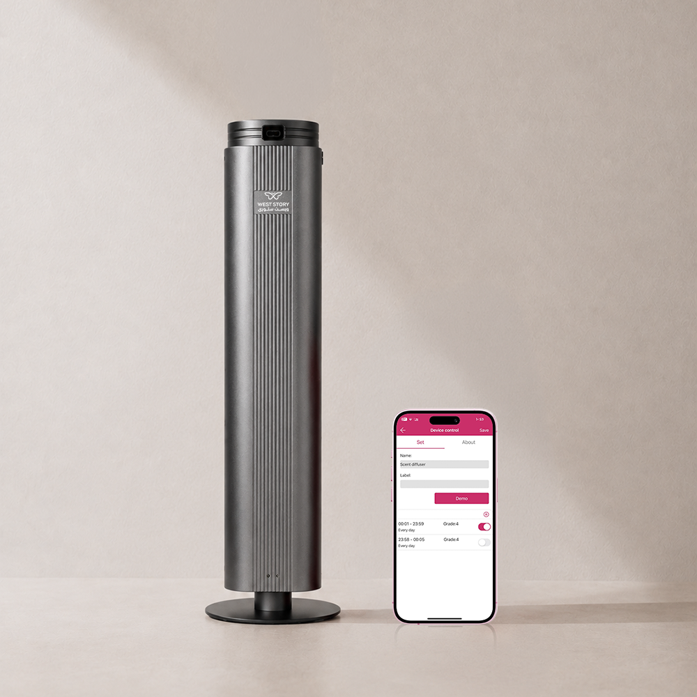 Diffuser | PREMIUM Mini