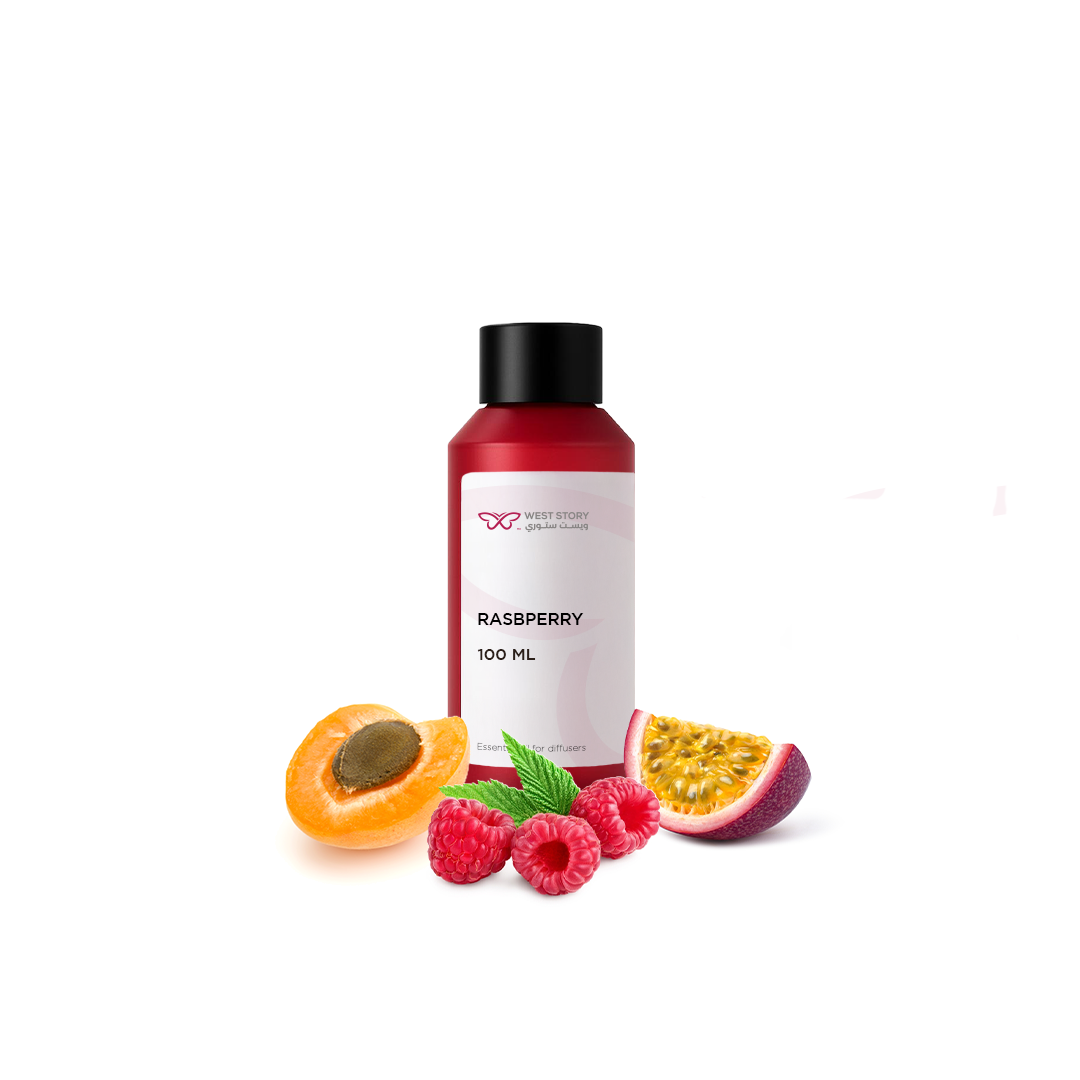 زيت عطري | روزبيري