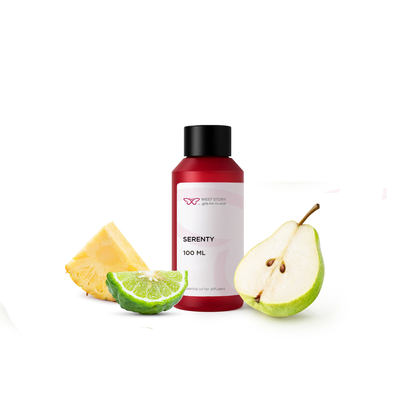 زيت عطري | سيرينتي