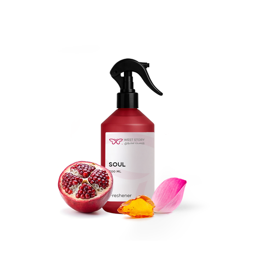 معطر  مفارش | سول