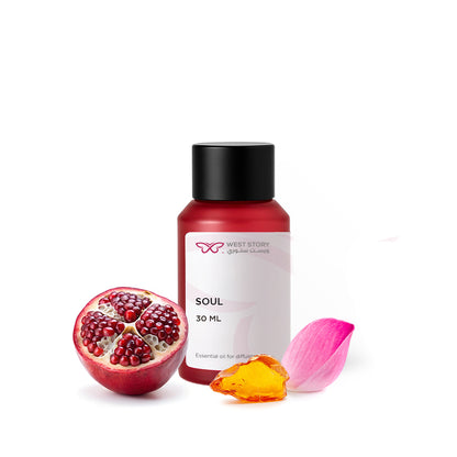 زيت عطري | سول