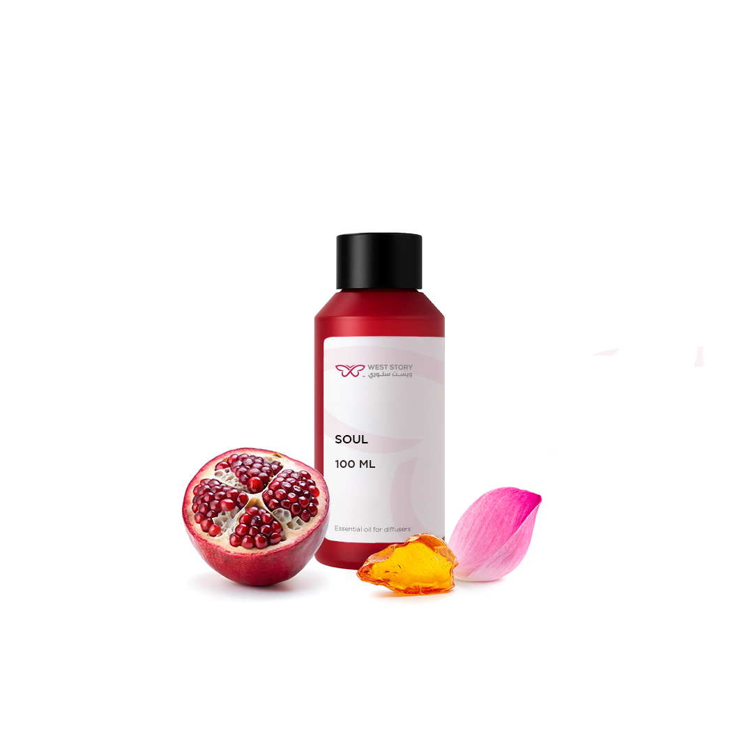 زيت عطري | سول