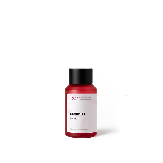 Fragrance | SERENITY