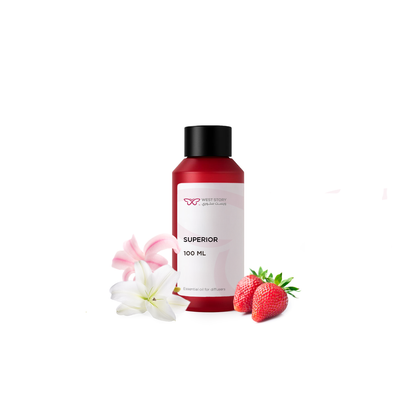 زيت عطري | سوبيريور