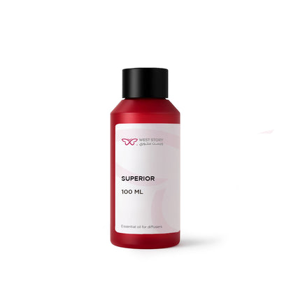 Fragrance | SUPERIOR