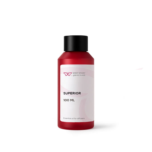 زيت عطري | سوبيريور