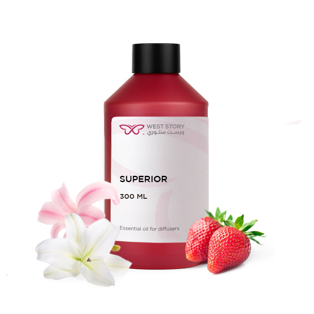 Fragrance | SUPERIOR
