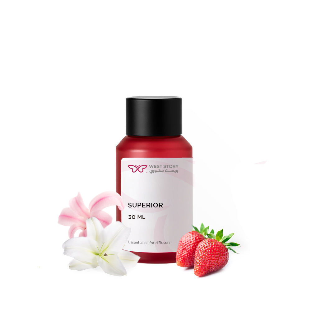 Fragrance | SUPERIOR